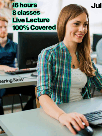Live Class July 25′ Series 65/66
