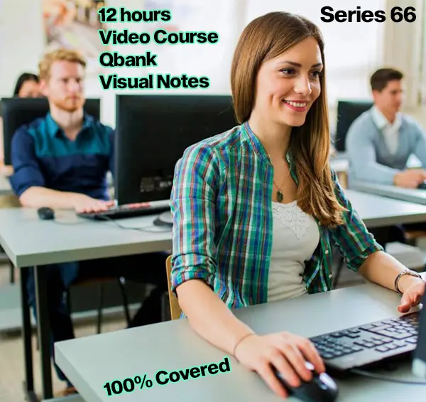 Series 66 Video Course